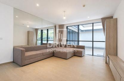 Apartment - 1 Bedroom - 2 Bathrooms for rent in City Walk Residential Building 9 - City Walk Residential - City Walk - Dubai Apartment - 1 Bedroom - 2 Bathrooms for rent in City Walk Residential Building 9 - City Walk Residential - City Walk - Dubai