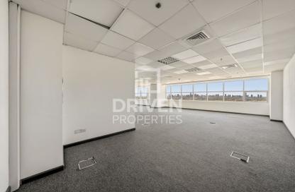 Office Space - Studio - 1 for rent in Mazaya Business Avenue BB2 - Mazaya Business Avenue - Jumeirah Lake Towers - Dubai
