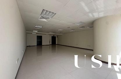 Office Space - Studio - 1 Bathroom for rent in Goldcrest Executive - JLT Cluster C - Jumeirah Lake Towers - Dubai