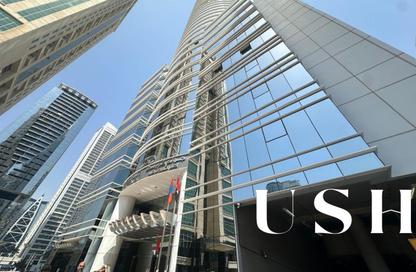Office Space - Studio - 1 Bathroom for rent in Goldcrest Executive - JLT Cluster C - Jumeirah Lake Towers - Dubai Office Space - Studio - 1 Bathroom for rent in Goldcrest Executive - JLT Cluster C - Jumeirah Lake Towers - Dubai