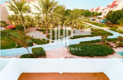 تاون هاوس - 3 غرف نوم - 4 حمامات للايجار في الغدير 2 - الغدير - أبوظبي