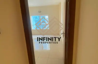 Apartment - 2 Bedrooms - 3 Bathrooms for sale in Orient Tower 1 - Orient Towers - Al Bustan - Ajman