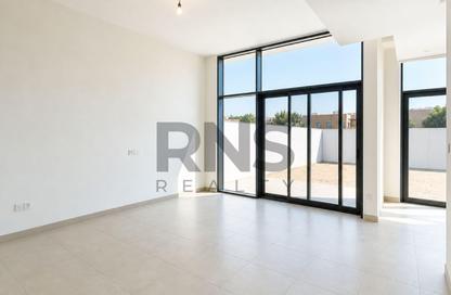 Townhouse - 3 Bedrooms - 4 Bathrooms for sale in Murooj Al Furjan West - Murooj Al Furjan - Al Furjan - Dubai