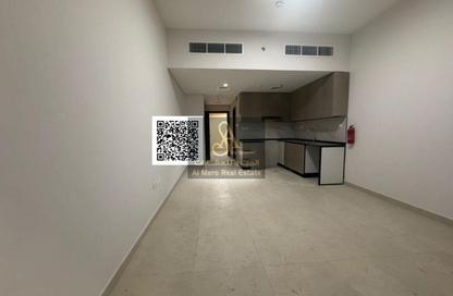 Apartment - Studio - 1 Bathroom for rent in Garden Residences - Emirates City - Ajman