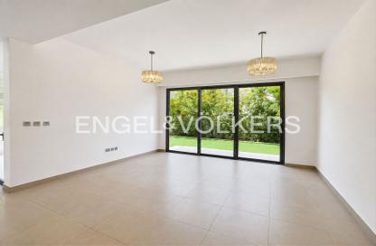 Villa - 4 Bedrooms - 3 Bathrooms for rent in Sidra Villas I - Sidra Villas - Dubai Hills Estate - Dubai