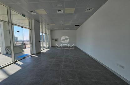 Retail - Studio for rent in Madinat Al Riyad - Abu Dhabi