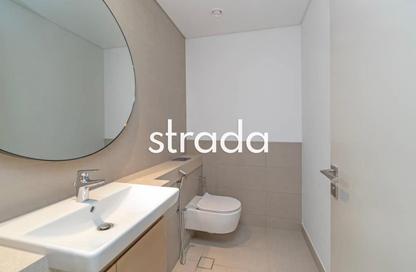 Townhouse - 4 Bedrooms - 4 Bathrooms for rent in Joy - Arabian Ranches 3 - Dubai Townhouse - 4 Bedrooms - 4 Bathrooms for rent in Joy - Arabian Ranches 3 - Dubai