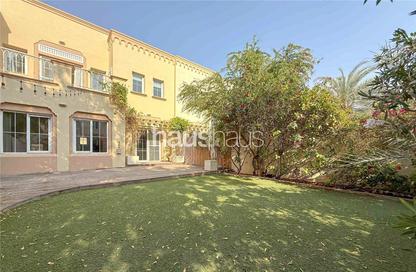 Villa - 3 Bedrooms - 3 Bathrooms for sale in Springs 5 - The Springs - Dubai