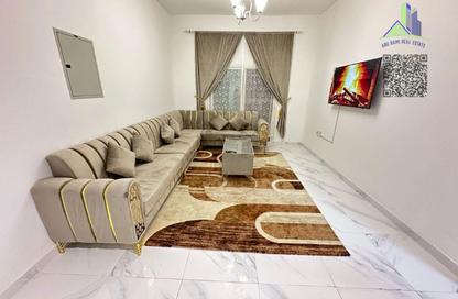 Apartment - 1 - 1 for rent in Al Rashidiya 3 - Al Rashidiya - Ajman Apartment - 1 - 1 for rent in Al Rashidiya 3 - Al Rashidiya - Ajman