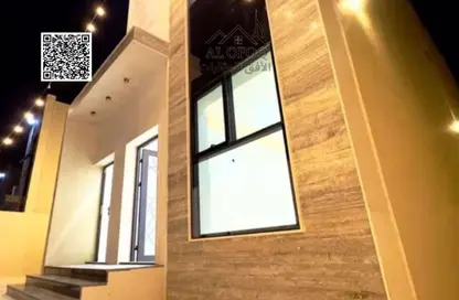 Villa - 4 Bedrooms - 6 Bathrooms for rent in Al Zaheya Gardens - Al Zahya - Ajman