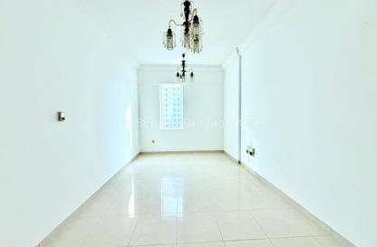 Apartment - 1 Bedroom - 1 Bathroom for rent in New Al Taawun Road - Al Taawun - Sharjah