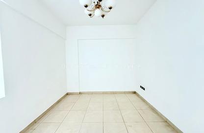 Apartment - 1 Bedroom - 1 Bathroom for rent in New Al Taawun Road - Al Taawun - Sharjah