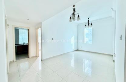 Apartment - 1 Bedroom - 1 Bathroom for rent in New Al Taawun Road - Al Taawun - Sharjah