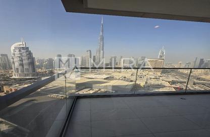 Apartment - 2 Bedrooms - 3 Bathrooms for rent in Vida Dubai Mall Tower 1 - Vida Residences Dubai Mall - Downtown Dubai - Dubai Apartment - 2 Bedrooms - 3 Bathrooms for rent in Vida Dubai Mall Tower 1 - Vida Residences Dubai Mall - Downtown Dubai - Dubai