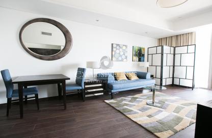 Apartment - Studio - 1 Bathroom for sale in The Matrix - Dubai Sports City - Dubai