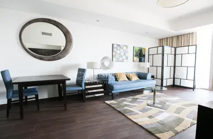 Apartment - Studio - 1 Bathroom for sale in The Matrix - Dubai Sports City - Dubai