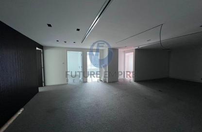 Office Space - Studio - 1 Bathroom for rent in Al Garhoud - Dubai