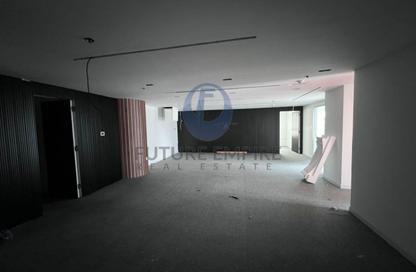 Office Space - Studio - 1 Bathroom for rent in Al Garhoud - Dubai