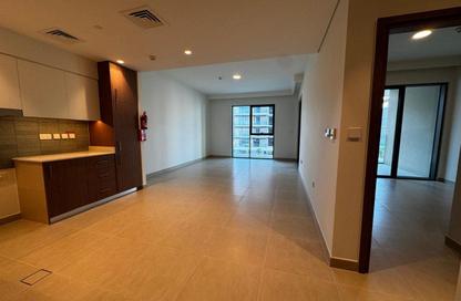 Apartment - 1 Bedroom - 1 Bathroom for sale in Seagate Building 1 - Seagate - Mina Rashid - Dubai