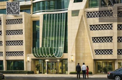 Apartment - 2 Bedrooms - 3 Bathrooms for sale in AZHA Community - Al Amerah - Ajman