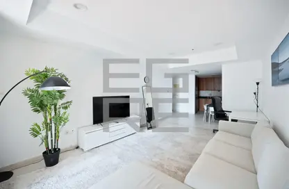Apartment - 1 Bedroom - 2 Bathrooms for rent in Princess Tower - Dubai Marina - Dubai Apartment - 1 Bedroom - 2 Bathrooms for rent in Princess Tower - Dubai Marina - Dubai