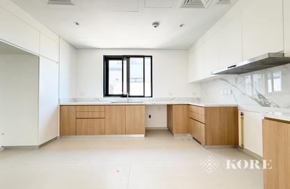 Townhouse - 3 Bedrooms - 4 Bathrooms for rent in Jebel Ali Village Townhouses - Jebel Ali Village - Jebel Ali - Dubai