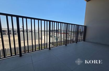Townhouse - 3 Bedrooms - 4 Bathrooms for rent in Jebel Ali Village Townhouses - Jebel Ali Village - Jebel Ali - Dubai