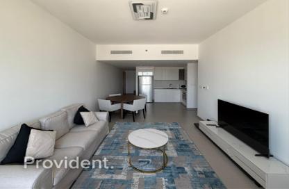 Apartment - 2 Bedrooms - 2 Bathrooms for rent in Downtown Views II Tower 2 - Downtown Views II - Zabeel 2 - Zabeel - Dubai