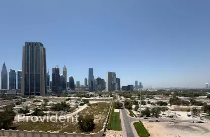 Apartment - 2 Bedrooms - 2 Bathrooms for rent in Downtown Views II Tower 2 - Downtown Views II - Zabeel 2 - Zabeel - Dubai Apartment - 2 Bedrooms - 2 Bathrooms for rent in Downtown Views II Tower 2 - Downtown Views II - Zabeel 2 - Zabeel - Dubai