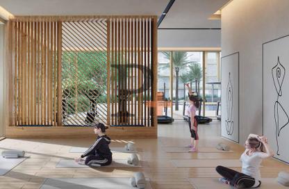 Apartment - 3 Bedrooms - 3 Bathrooms for sale in South Square - Dubai South (Dubai World Central) - Dubai