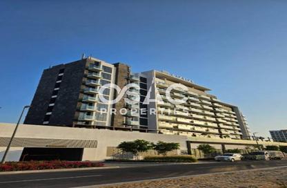 Apartment - Studio - 1 Bathroom for rent in Azizi Riviera 46 - Azizi Riviera - Meydan One - Meydan - Dubai
