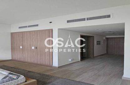 Apartment - Studio - 1 Bathroom for rent in Azizi Riviera 46 - Azizi Riviera - Meydan One - Meydan - Dubai