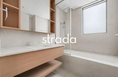 Townhouse - 4 Bedrooms - 4 Bathrooms for sale in Elora - The Valley - Dubai