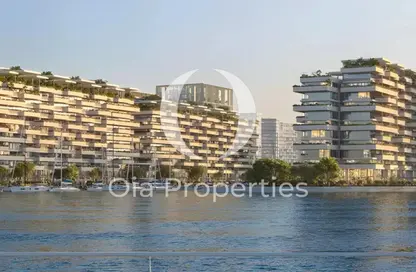 Apartment - 1 Bedroom - 2 Bathrooms for sale in Juman 1 - Al Raha Beach - Abu Dhabi Apartment - 1 Bedroom - 2 Bathrooms for sale in Juman 1 - Al Raha Beach - Abu Dhabi