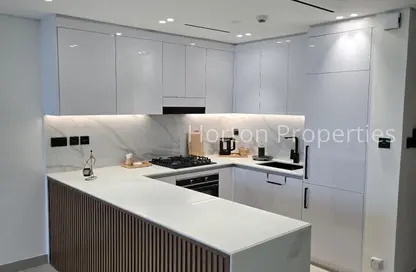 Apartment - 1 Bedroom - 2 Bathrooms for rent in Binghatti Galaxy Tower A - Binghatti Galaxy - District 11 - Jumeirah Village Circle - Dubai