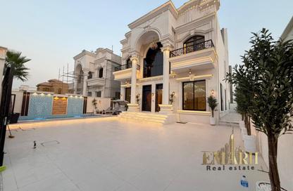 Villa - 5 - 7 for sale in Al Mowaihat 3 - Al Mowaihat - Ajman