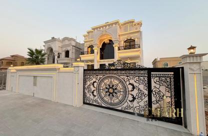 Villa - 5 - 7 for sale in Al Mowaihat 3 - Al Mowaihat - Ajman