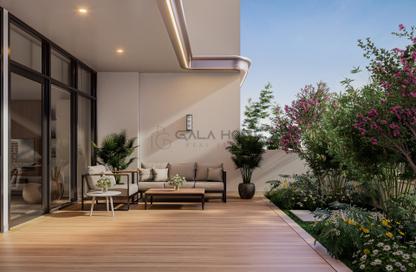 Apartment - 1 Bedroom - 2 Bathrooms for sale in Parkgreen Residences - Liwan - Dubai Land - Dubai