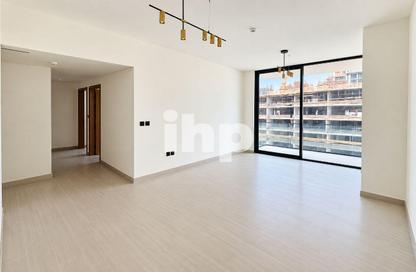 Apartment - 2 - 2 for rent in Binghatti Orchid - District 10 - Jumeirah Village Circle - Dubai