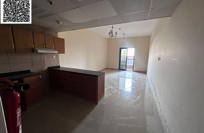 Apartment - Studio - 1 Bathroom for rent in Al Naemiya Tower 1 - Al Naemiya Towers - Al Nuaimiya - Ajman