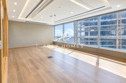 Office Space - Studio - 2 for rent in Concord Tower - Dubai Media City - Dubai