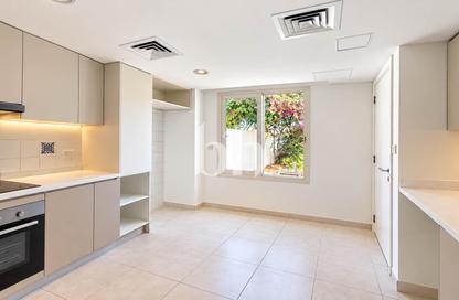 Villa - 3 - 3 for rent in Springs 5 - The Springs - Dubai
