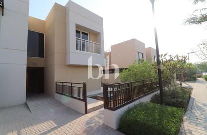 Villa - 5 Bedrooms - 4 Bathrooms for sale in Al Zahia 2 - Al Zahia - Muwaileh Commercial - Sharjah Villa - 5 Bedrooms - 4 Bathrooms for sale in Al Zahia 2 - Al Zahia - Muwaileh Commercial - Sharjah