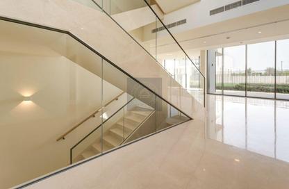 Villa - 5 - 6 for sale in Address Hillcrest - Dubai Hills Estate - Dubai Villa - 5 - 6 for sale in Address Hillcrest - Dubai Hills Estate - Dubai