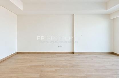 Apartment - 1 - 2 for rent in Fawad Azizi Residence - Dubai Healthcare City 2 - Al Jaddaf - Dubai