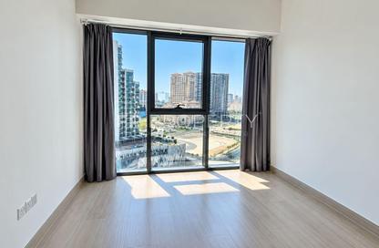 Apartment - 1 - 2 for rent in Fawad Azizi Residence - Dubai Healthcare City 2 - Al Jaddaf - Dubai