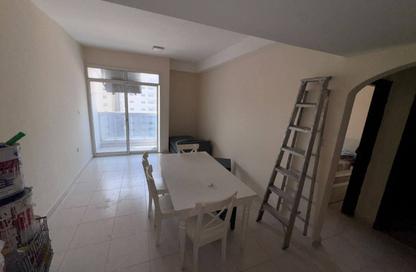 Apartment - 1 - 1 for rent in Al Naemiya Tower 1 - Al Naemiya Towers - Al Nuaimiya - Ajman Apartment - 1 - 1 for rent in Al Naemiya Tower 1 - Al Naemiya Towers - Al Nuaimiya - Ajman