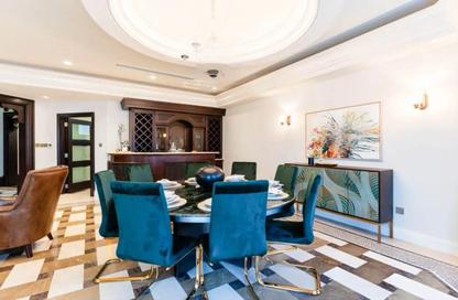 Apartment - 2 - 5 for sale in Al Anbara - Shoreline Apartments - Palm Jumeirah - Dubai
