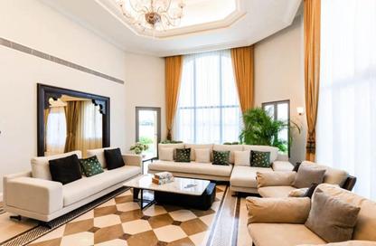 Apartment - 2 - 5 for sale in Al Anbara - Shoreline Apartments - Palm Jumeirah - Dubai
