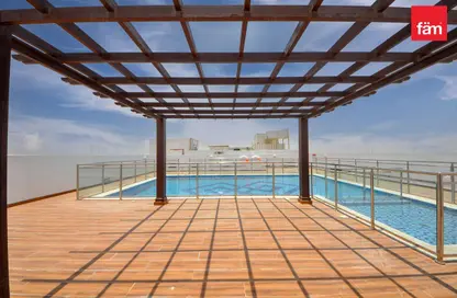 Apartment - 1 Bedroom - 2 Bathrooms for sale in Al Haseen Residences 1 - Al Haseen Residences - Dubai Industrial City - Dubai